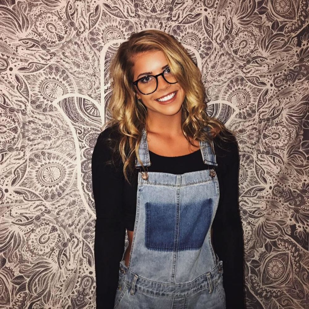 Meet your Posher, Kylie